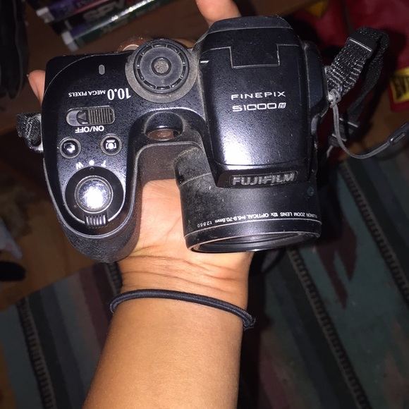 Camera - Picture 2 of 2